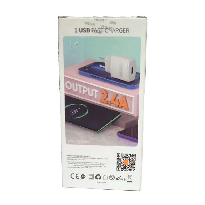 Miniatura 3 de CARGADOR PARA CELULAR ANDROID V8