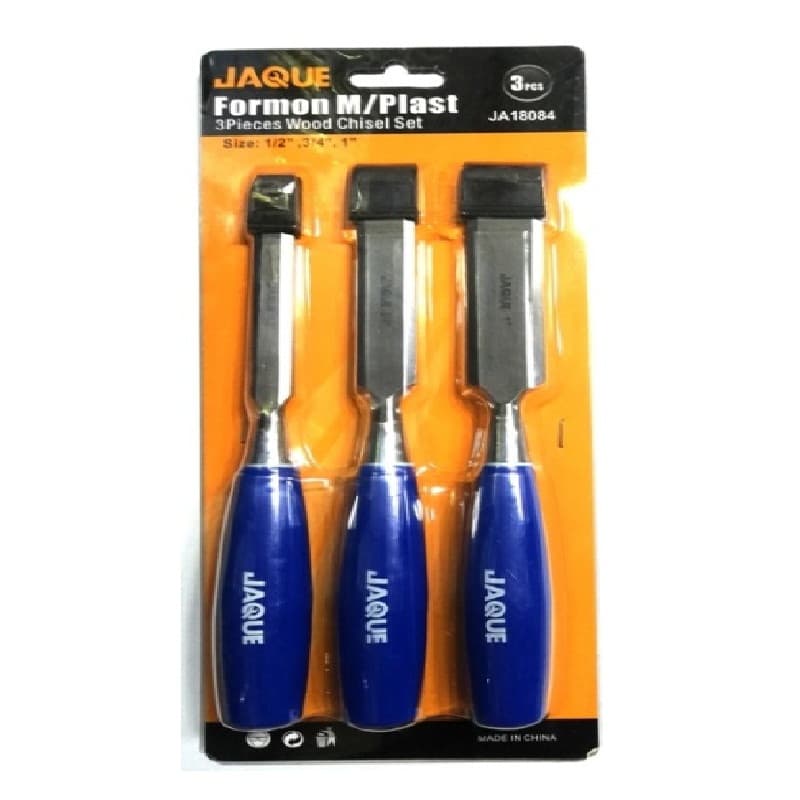 Imagen de FORMON CARPINTERO 3PCS