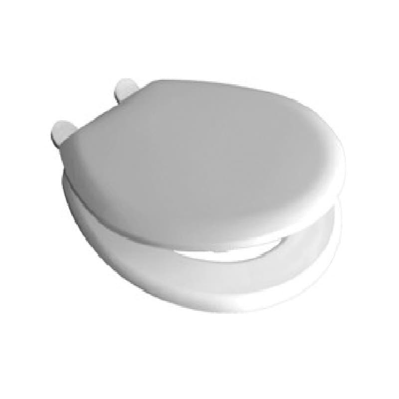 Miniatura 3 de TAPA ASIENTO WC FANALOZA STANDARD PLUS