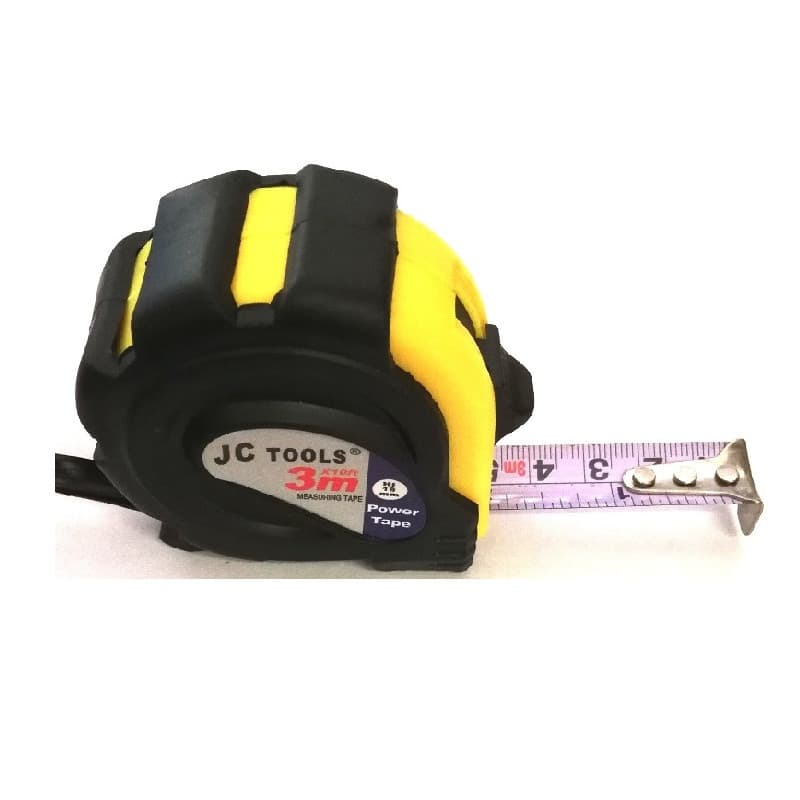 Miniatura 2 de HUINCHA DE MEDIR 16MM X 3MT