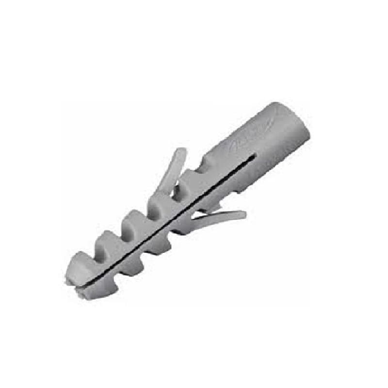 Imagen de TARUGO PLASTICO 6X300MM 100UNDS