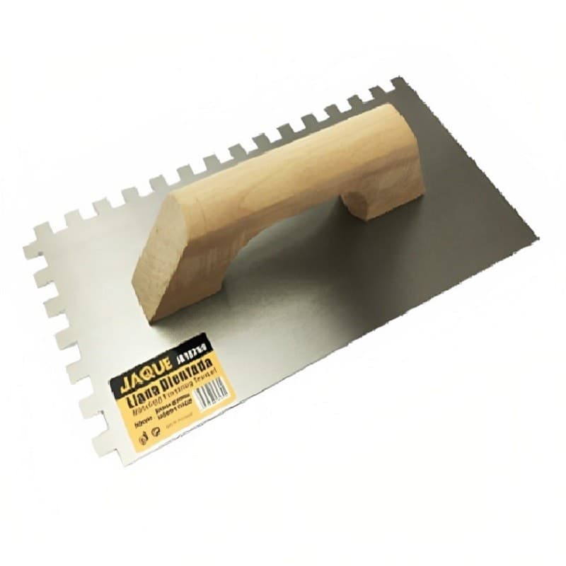 Imagen de LLANA ALBAÑIL DENTADA GRANDE 7"