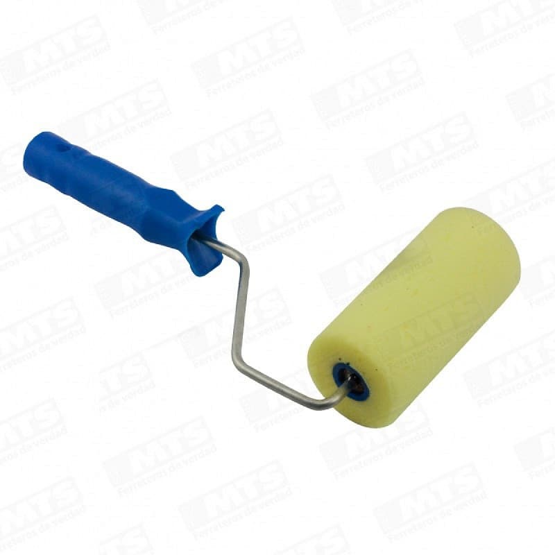 Imagen de RODILLO LIZCAL ESPONJA 18CM