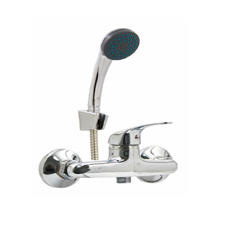 Imagen de LLAVE MONOMANDO DUCHA