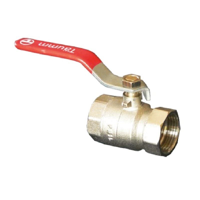 Imagen de VALVULA BOLA OTRA HI 1/2"
