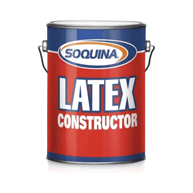 Imagen de LATEX CONSTRUCTOR GL. CREMA