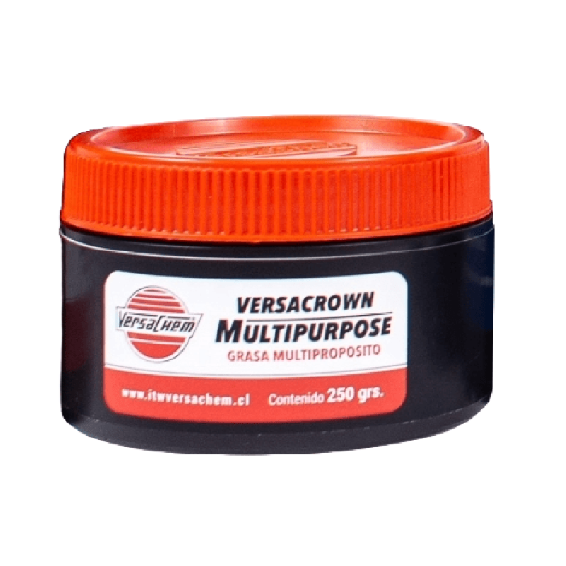 Imagen de GRASA MULTIPROPOSITO 250GR