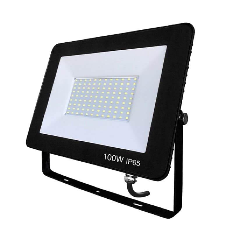 Imagen de FOCO LED SLIM 100W 6500K