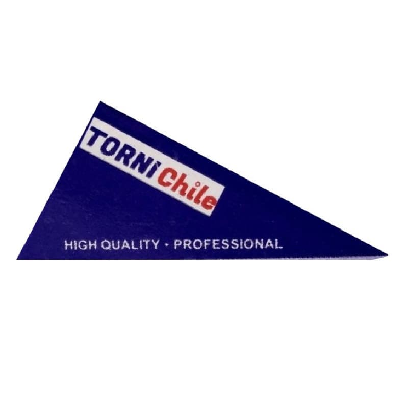 Miniatura 2 de TORNILLO HEX. G/GOMA AUTOPERFORANTE 12 X 3" 100UNDS