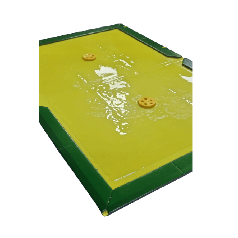 Miniatura 3 de TRAMPA ADHESIVA PARA RATON