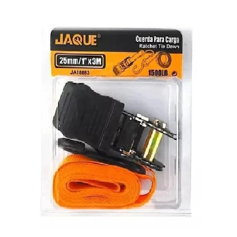 Imagen de CUERDA PARA CARGA 1" X 3MT