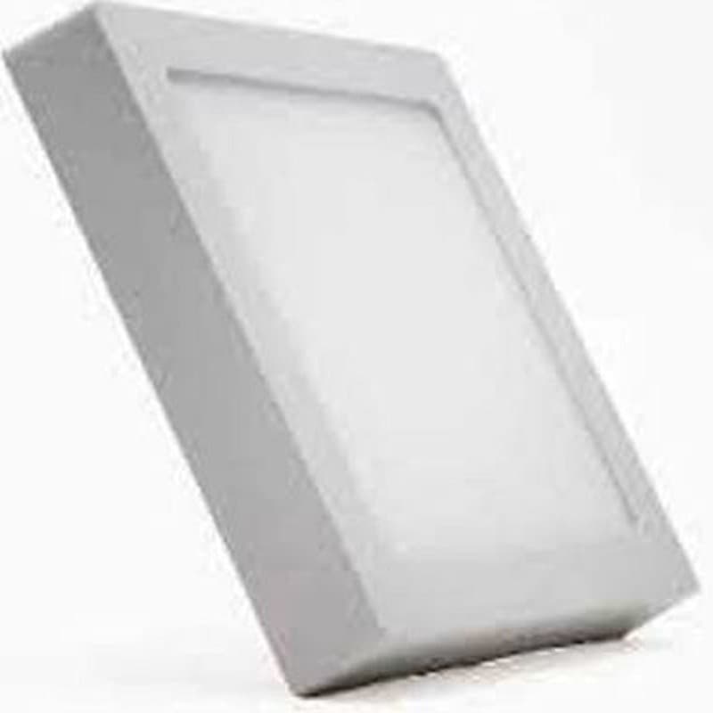 Imagen de FOCO LED SOBREPUESTO CUADRADO 24W 6500K L/FRIA