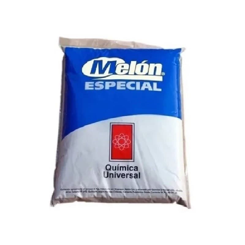 Imagen de CEMENTO MELON BOLSA 1KG