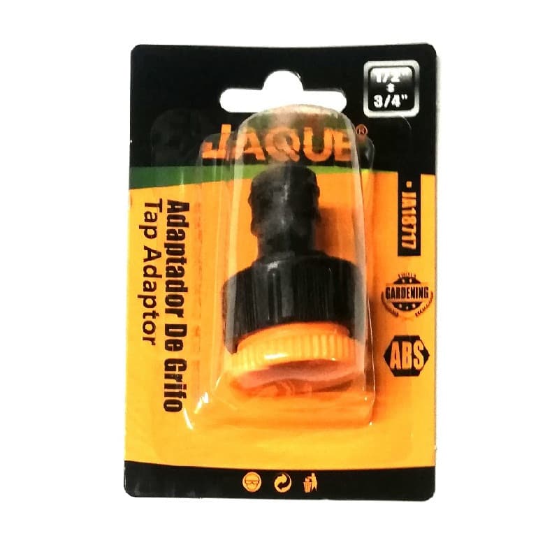 Imagen de PITON PLASTICO HI 1/2"/3/4"