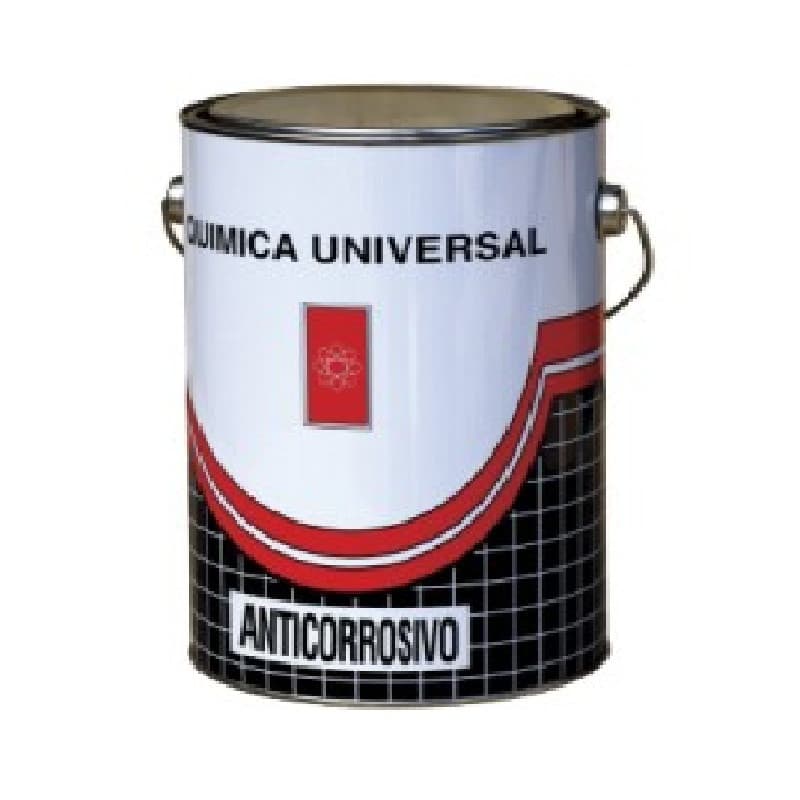 Imagen de ANTICORROSIVO GALON 3.8LT GRIS