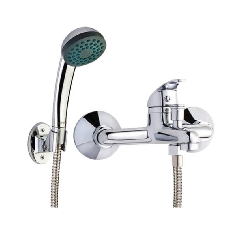 Imagen de LLAVE MONOMANDO TINA DUCHA YTS