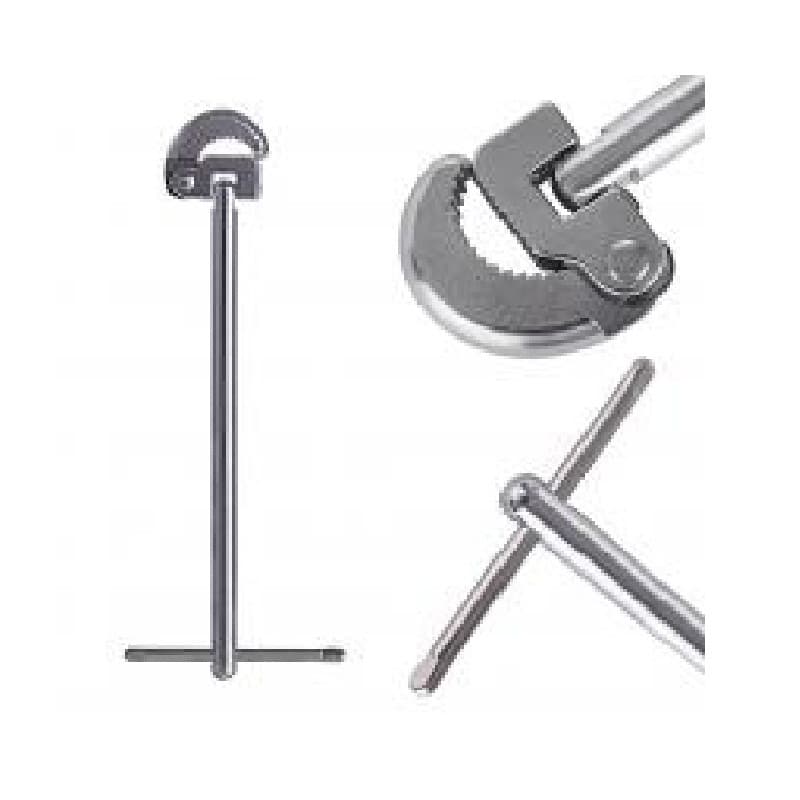 Miniatura 2 de LLAVE GASFITER 12"