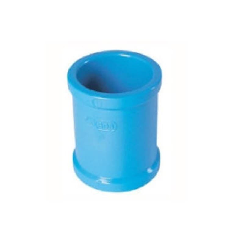 Imagen de COPLA PVC PRESION 20MM