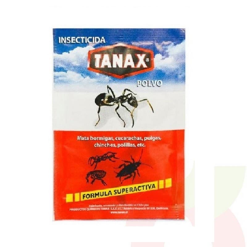 Imagen de TANAX EN POLVO SOBRE 25GR.