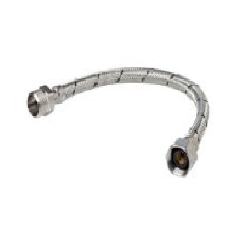 Imagen de FLEXIBLE AGUA HI-HE 1/2 50CM TAUMM