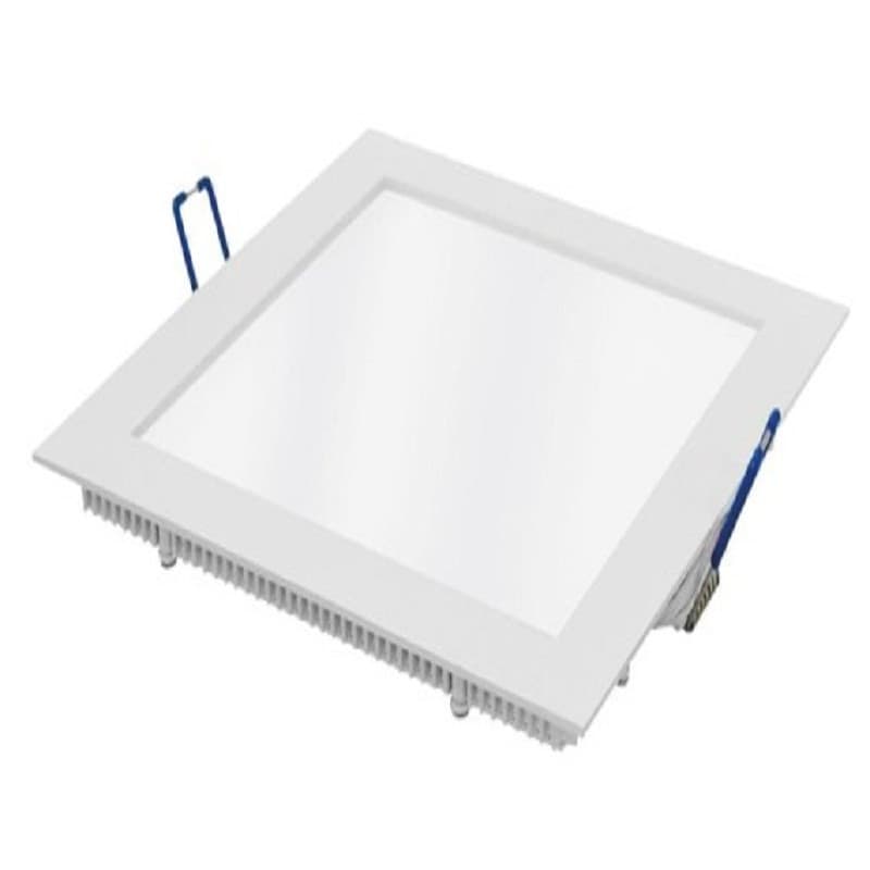 Imagen de FOCO LED EMBUTIDO CUADRADO 18W 6500K L/FRIA