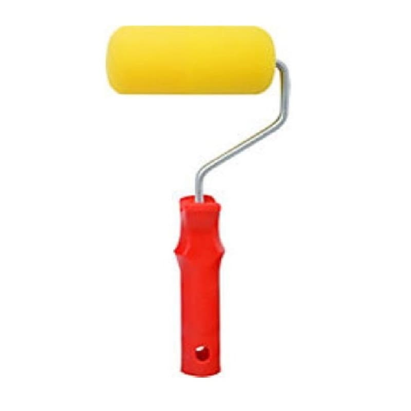 Imagen de RODILLO ESPUMA POLIESTER 11CM