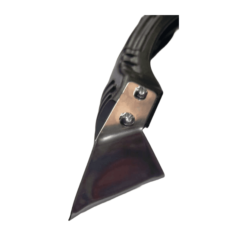 Miniatura 2 de RASPADOR PARA SILICONA 3 EN 1