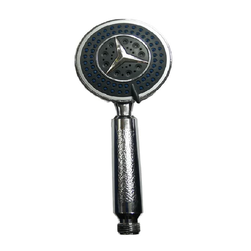 Imagen de MANGO CHALLA PARA DUCHA MERCEDES 1/2"