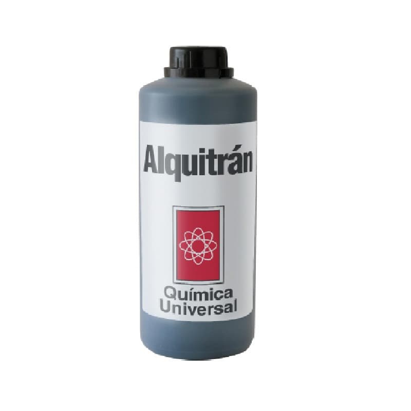 Imagen de ALQUITRAN BOTELLA 1LT