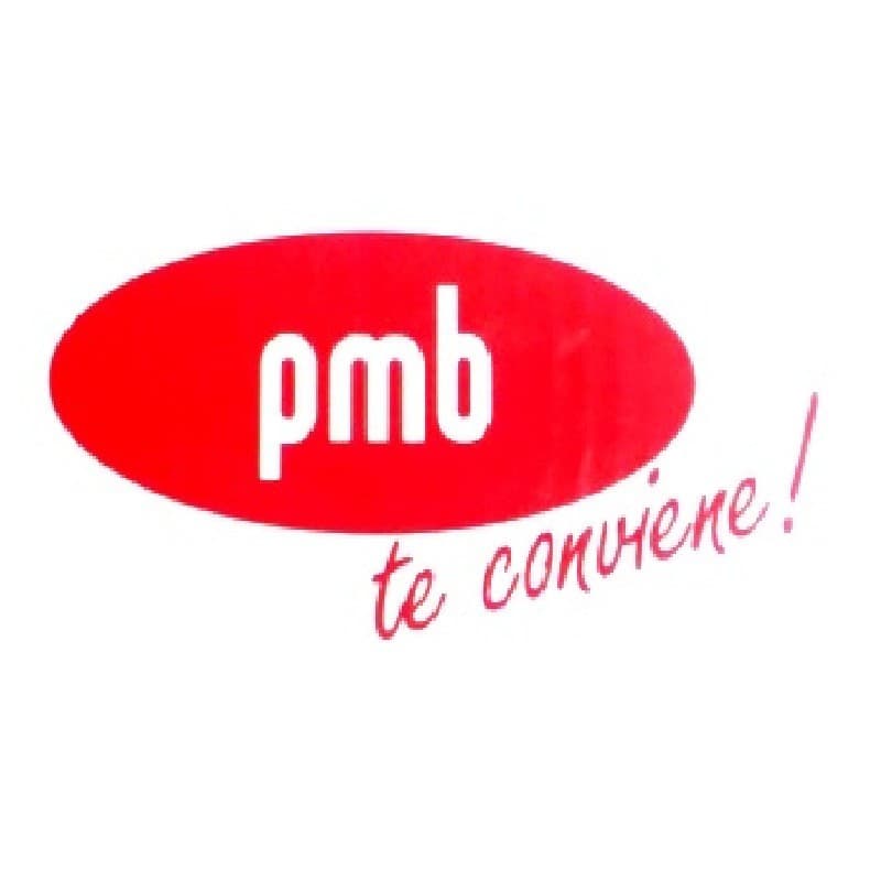 Miniatura 3 de LLAVE MONOMANDO TINA DUCHA PMB CINCINATTI