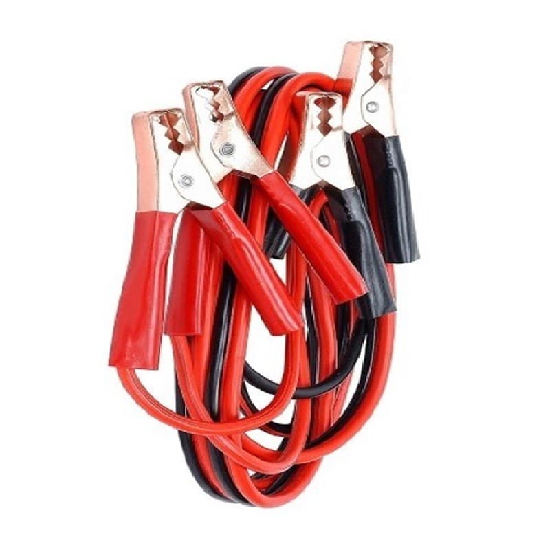 Imagen de CABLE PARA BATERIA 200AMP X 3MT