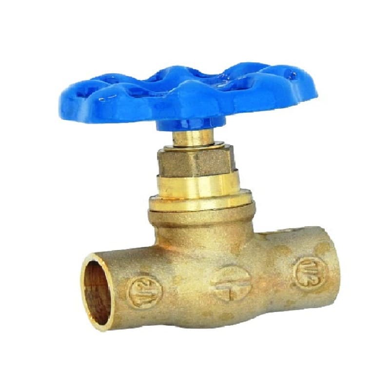 Imagen de LLAVE DE PASO SO 1/2"