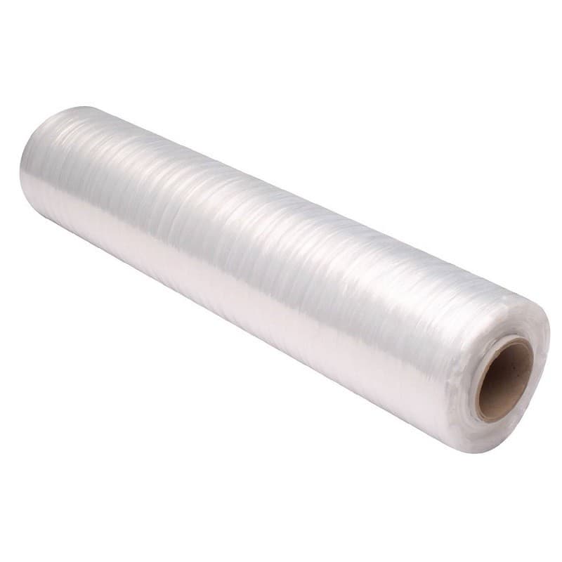 Imagen de FILM TRANSPARENTE 50CM X 2.3KG