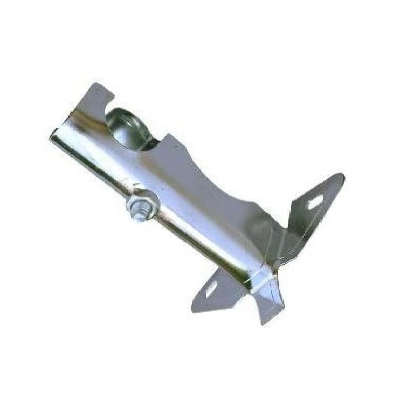 Imagen de SOPORTE SIMPLE PARA BARRA DE CORTINA 12MM X 2UNDS