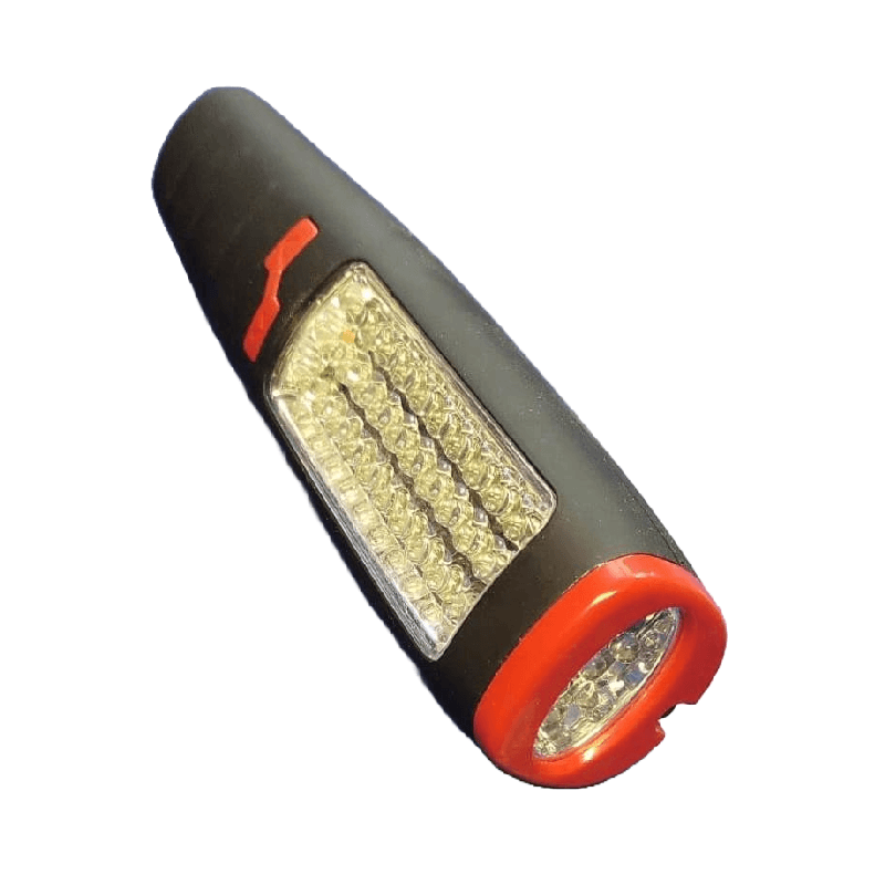 Imagen de LINTERNA CON IMAN 37 LED