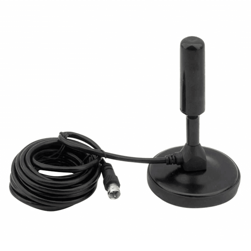 Miniatura 2 de ANTENA DIGITAL HD PARA TV 5MT.