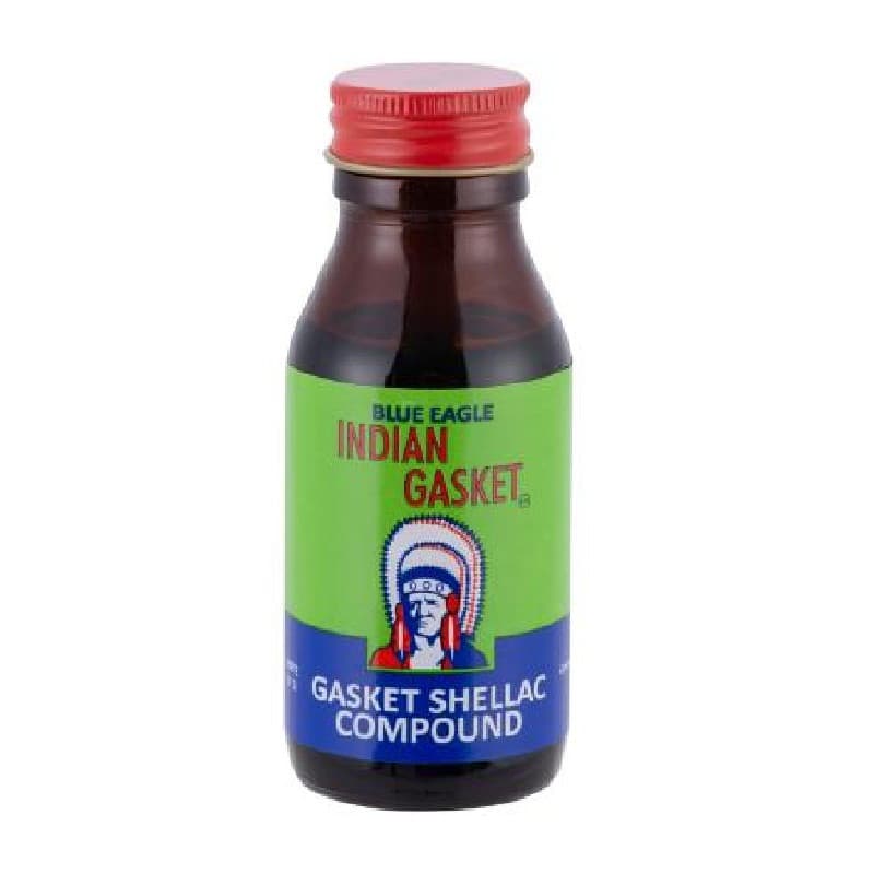 Imagen de GASKET LIQUIDO 5J INDIO 56G