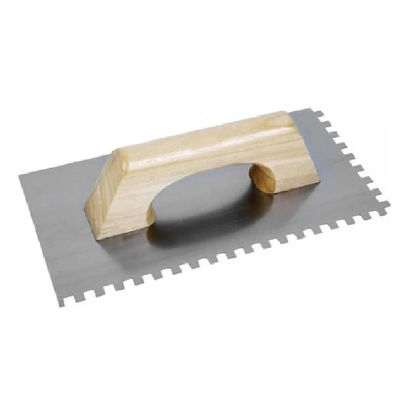 Imagen de LLANA ALBAÑIL DENTADA PEQUEÑO 7"