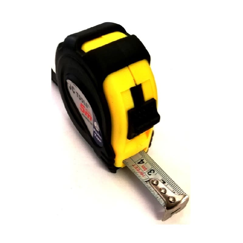 Miniatura 2 de HUINCHA DE MEDIR 19MM X 5MT