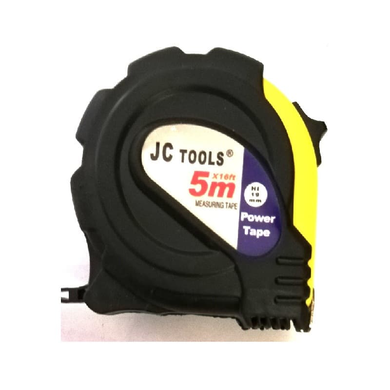 Imagen de HUINCHA DE MEDIR 19MM X 5MT