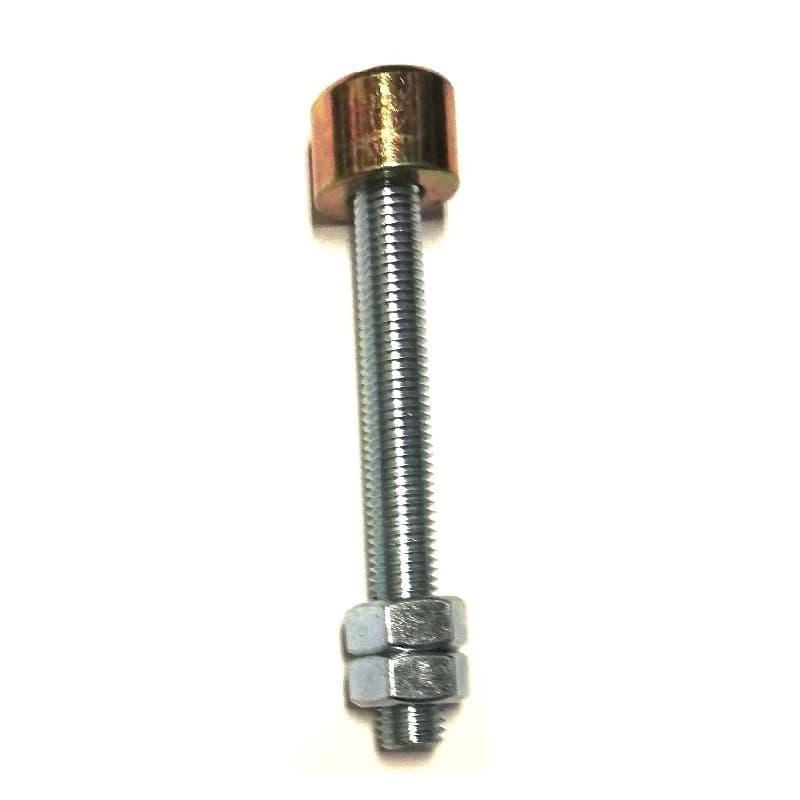 Imagen de GUIA PARA PORTON POLIN 5"