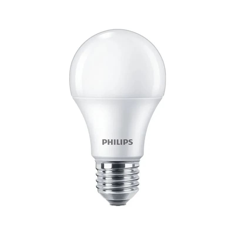 Imagen de AMPOLLETA LED 9W E27 LUZ FRIA