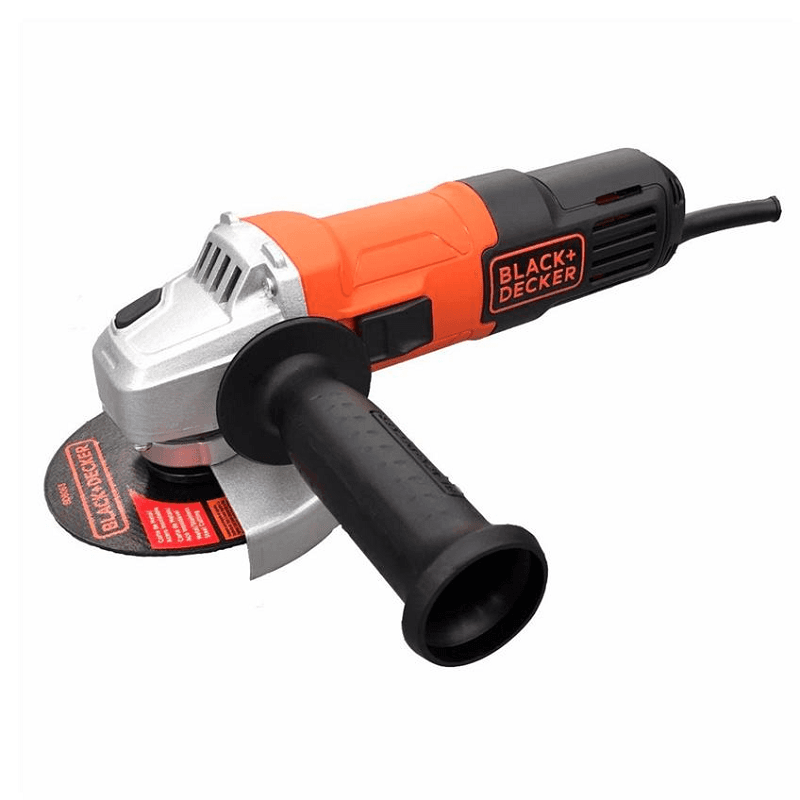 Imagen de ESMERIL ANGULAR 4 1/2 650W BLACK AND DECKER