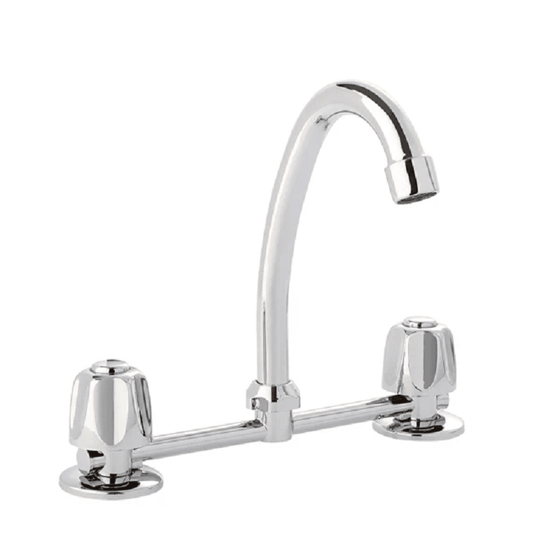 Imagen de LLAVE COMBINACION LAVAPLATOS PMB ISABELLA