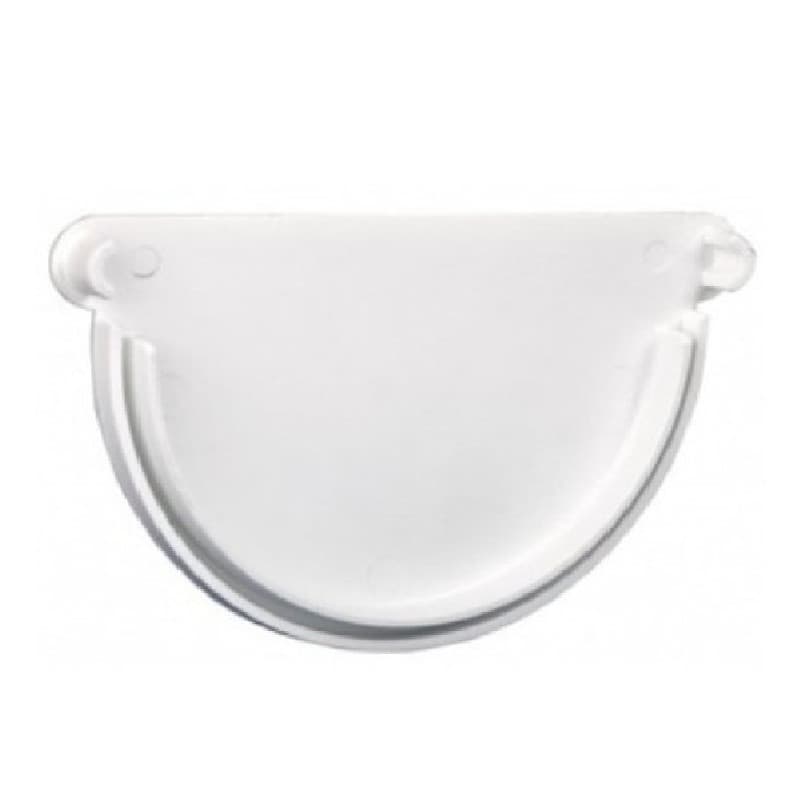 Miniatura 2 de TAPA CANALETA DER/IZQ PH25 BLANCA