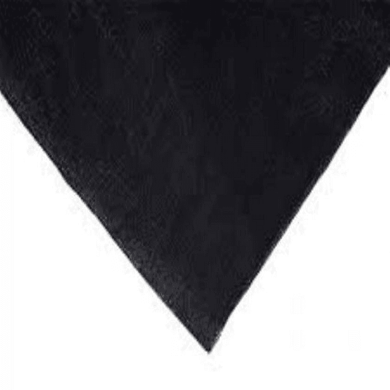 Imagen de MALLA RASCHEL NEGRA 80% x 2.10MT