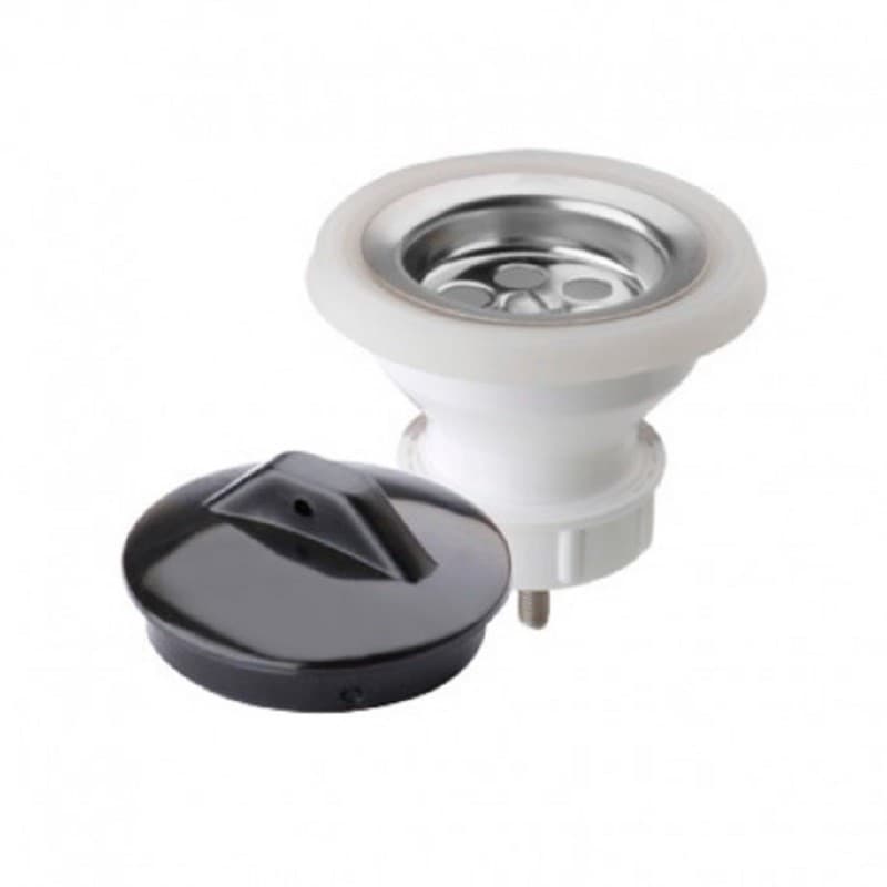 Imagen de DESAGUE LAVATORIO 1 1/4" CON TAPON