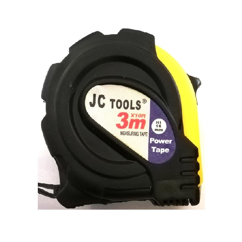 Imagen de HUINCHA DE MEDIR 16MM X 3MT