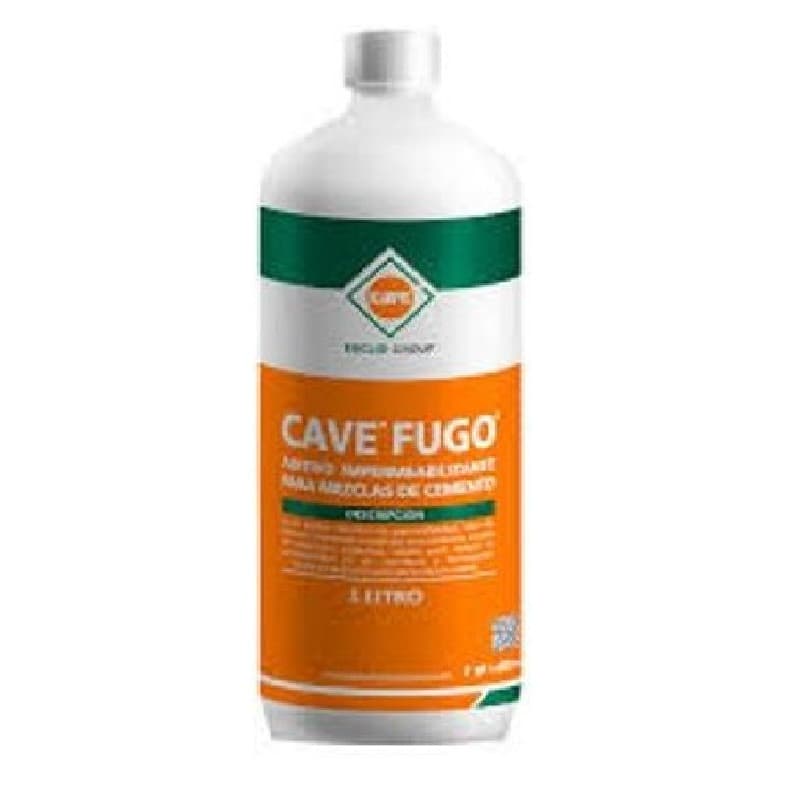 Imagen de CAVE FUGO 1LT