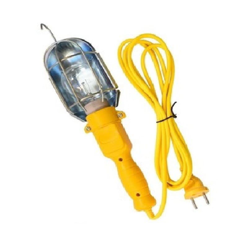 Imagen de LAMPARA PORTATIL 7.5MT
